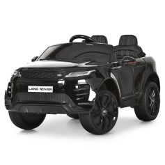 Детский электромобиль Land Rover M 4418EBLRS-2