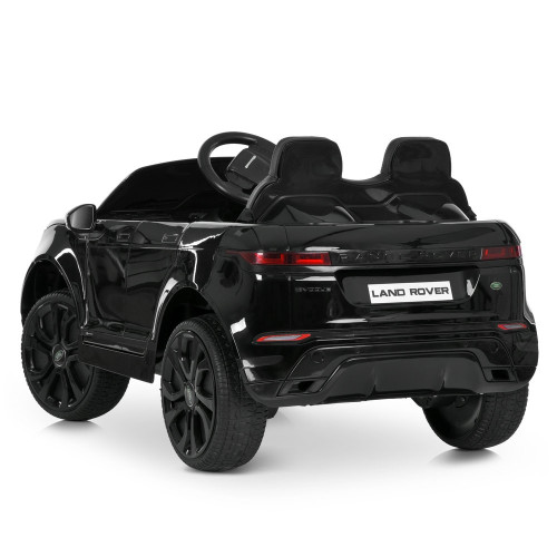 Детский электромобиль Land Rover M 4418EBLRS-2 — 27931
