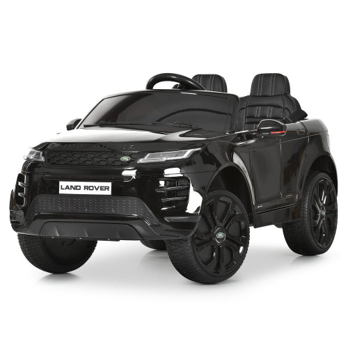 Дитячий електромобіль Land Rover M 4418EBLRS-2
