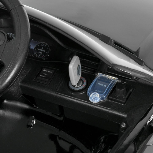 Детский электромобиль Land Rover M 4418EBLRS-2 — 27931