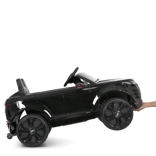 Детский электромобиль Land Rover M 4418EBLRS-2 — 27931