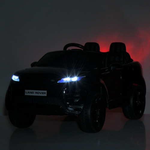 Детский электромобиль Land Rover M 4418EBLRS-2 — 27931