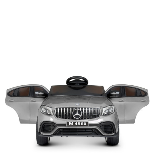 Детский электромобиль Mercedes-Benz M 4560EBLRS-11 — 27626