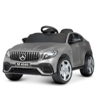 Детский электромобиль Mercedes-Benz M 4560EBLRS-11