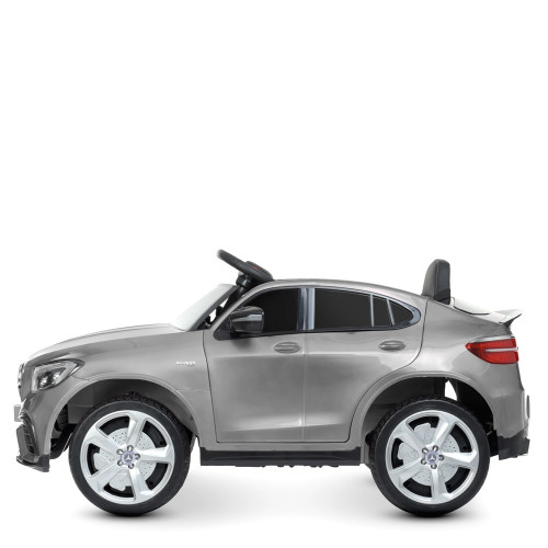 Детский электромобиль Mercedes-Benz M 4560EBLRS-11 — 27626