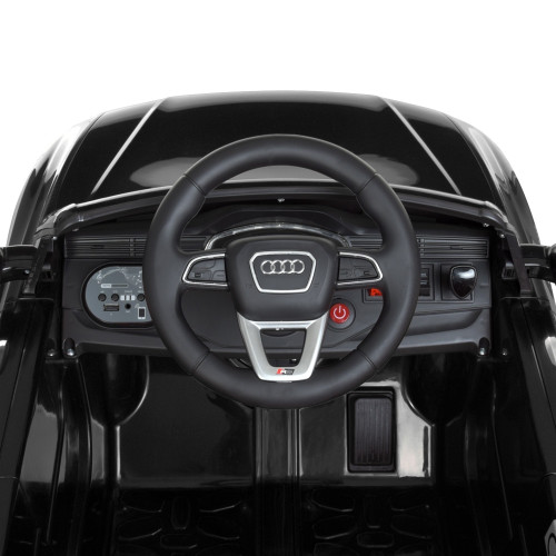 Детский электромобиль Audi M 4569EBLR-2 — 27959