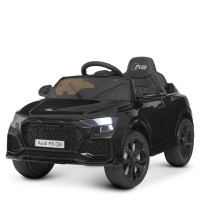 Детский электромобиль Audi M 4569EBLR-2