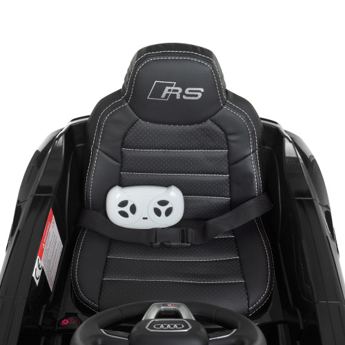 Детский электромобиль Audi M 4569EBLR-2 — 27959