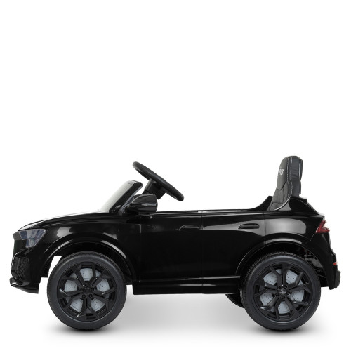 Детский электромобиль Audi M 4569EBLR-2 — 27959