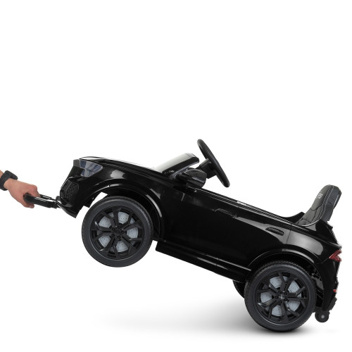 Детский электромобиль Audi M 4569EBLR-2 — 27959