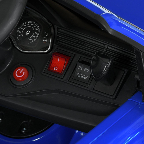 Детский электромобиль Audi M 4569EBLRS-4 — 27940 Детский электромобиль Audi M 4569EBLRS-4 — 27940