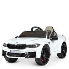 Детский электромобиль BMW M 4791EBLR-1