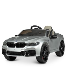 Детский электромобиль BMW M 4791EBLRS-11