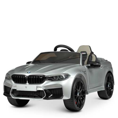 Дитячий електромобіль BMW M 4791EBLRS-11