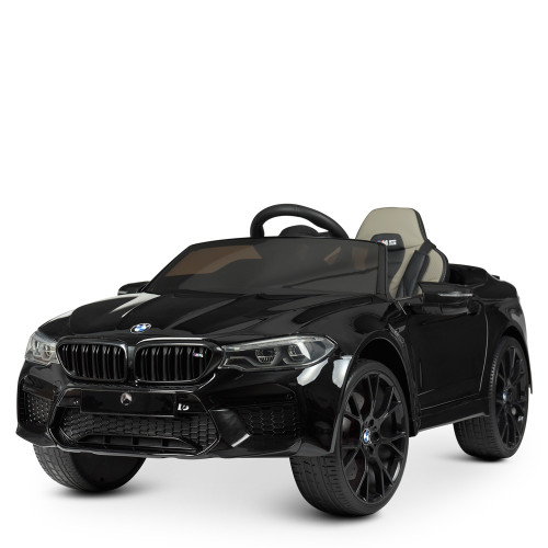 Дитячий електромобіль BMW M 4791EBLRS-2