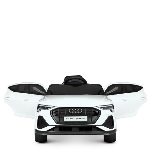 Детский электромобиль Audi M 4806EBLR-1 — 27902 Детский электромобиль Audi M 4806EBLR-1 — 27902