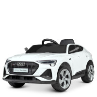 Детский электромобиль Audi M 4806EBLR-1