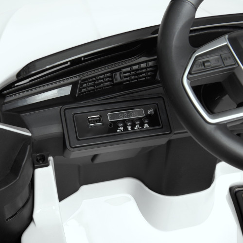 Детский электромобиль Audi M 4806EBLR-1 — 27902 Детский электромобиль Audi M 4806EBLR-1 — 27902