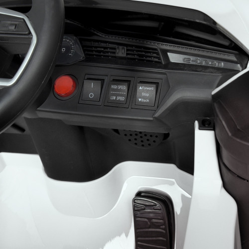 Детский электромобиль Audi M 4806EBLR-1 — 27902 Детский электромобиль Audi M 4806EBLR-1 — 27902
