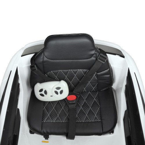 Детский электромобиль Audi M 4806EBLR-1 — 27902 Детский электромобиль Audi M 4806EBLR-1 — 27902