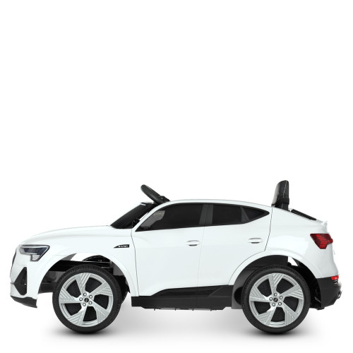 Детский электромобиль Audi M 4806EBLR-1 — 27902 Детский электромобиль Audi M 4806EBLR-1 — 27902