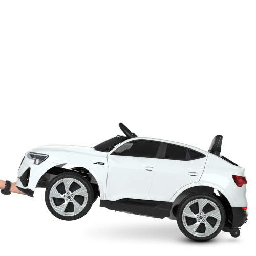 Детский электромобиль Audi M 4806EBLR-1 — 27902 Детский электромобиль Audi M 4806EBLR-1 — 27902