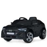 Детский электромобиль Audi M 4806EBLR-2