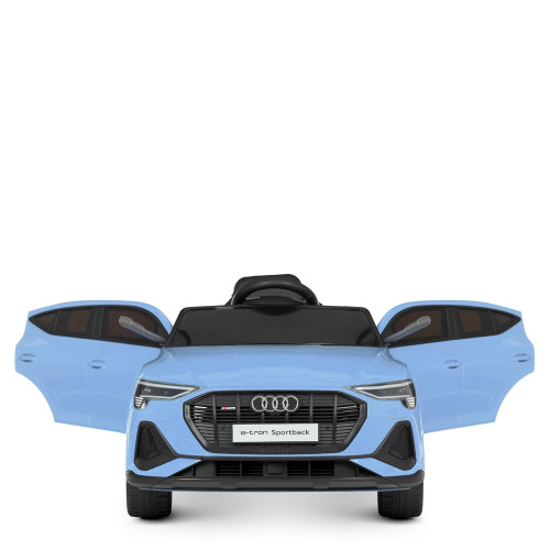 Детский электромобиль Audi M 4806EBLR-4 — 27903 Детский электромобиль Audi M 4806EBLR-4 — 27903