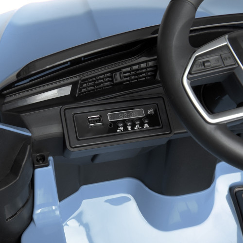 Детский электромобиль Audi M 4806EBLR-4 — 27903 Детский электромобиль Audi M 4806EBLR-4 — 27903