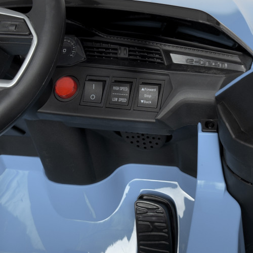 Детский электромобиль Audi M 4806EBLR-4 — 27903 Детский электромобиль Audi M 4806EBLR-4 — 27903