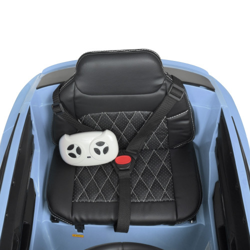 Детский электромобиль Audi M 4806EBLR-4 — 27903 Детский электромобиль Audi M 4806EBLR-4 — 27903