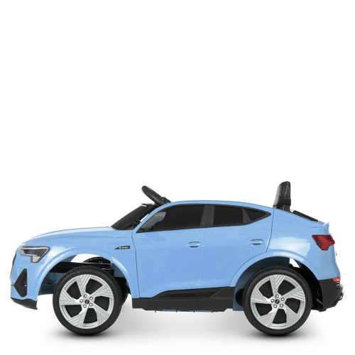 Детский электромобиль Audi M 4806EBLR-4 — 27903 Детский электромобиль Audi M 4806EBLR-4 — 27903