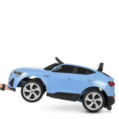 Детский электромобиль Audi M 4806EBLR-4 — 27903 Детский электромобиль Audi M 4806EBLR-4 — 27903