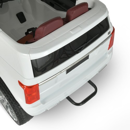 Дитячий електромобіль Bambi Nissan з музикою та світлом (M 4837EBLR-1) — 28370 Дитячий електромобіль Bambi Nissan з музикою та світлом (M 4837EBLR-1) — 28370