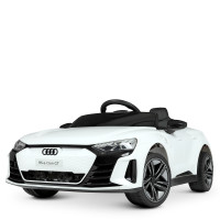 Дитячий електромобіль Audi M 4938EBLR-1