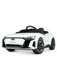 Детский электромобиль Audi M 4938EBLR-1