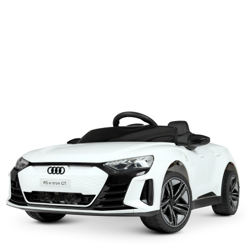 Дитячий електромобіль Audi M 4938EBLR-1