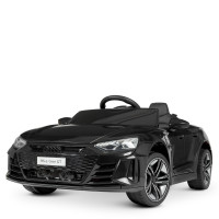 Детский электромобиль Audi M 4938EBLR-2
