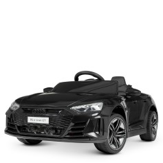 Детский электромобиль Audi M 4938EBLR-2