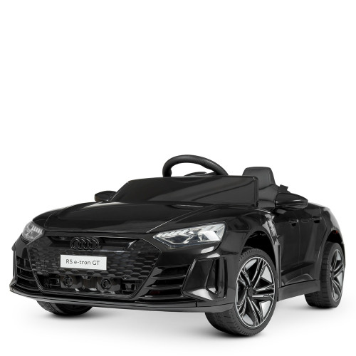 Дитячий електромобіль Audi M 4938EBLR-2