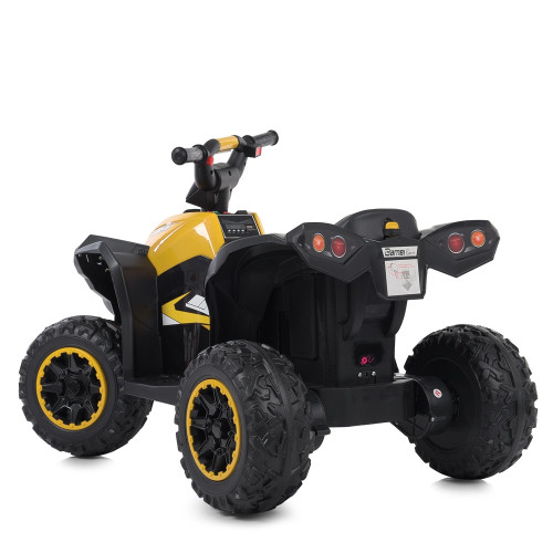 Дитячий квадроцикл M 4959EBLR-6 — 27971 Дитячий квадроцикл M 4959EBLR-6 — 27971