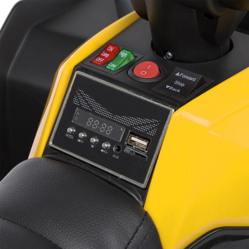 Дитячий квадроцикл M 4959EBLR-6 — 27971 Дитячий квадроцикл M 4959EBLR-6 — 27971