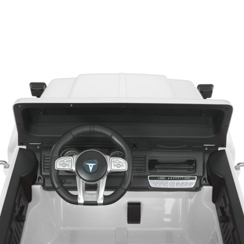 Дитячий електромобіль Джип M 4968EBLR-1(24V) — 25850 Дитячий електромобіль Джип M 4968EBLR-1(24V) — 25850