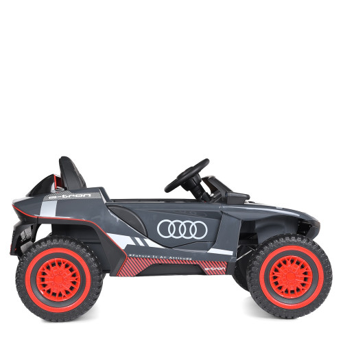 Детский электромобиль Audi M 4972EBLR-11 — 27848 Детский электромобиль Audi M 4972EBLR-11 — 27848