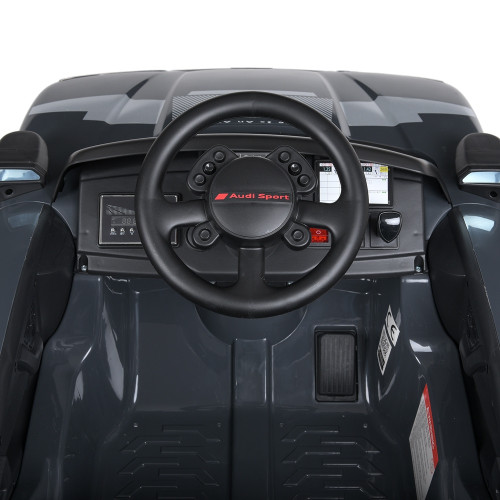 Детский электромобиль Audi M 4972EBLR-11 — 27848 Детский электромобиль Audi M 4972EBLR-11 — 27848