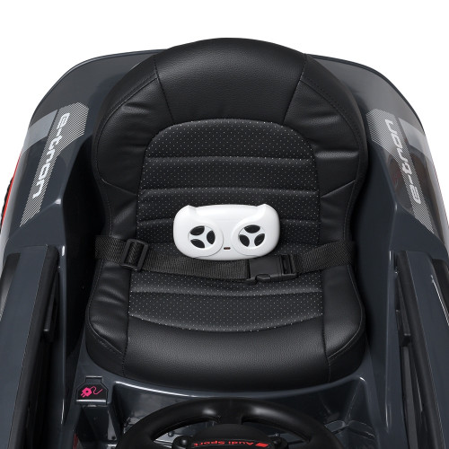 Детский электромобиль Audi M 4972EBLR-11 — 27848 Детский электромобиль Audi M 4972EBLR-11 — 27848