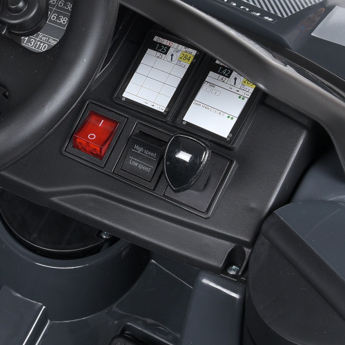 Детский электромобиль Audi M 4972EBLR-11 — 27848 Детский электромобиль Audi M 4972EBLR-11 — 27848