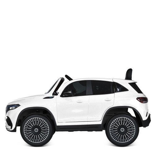 Детский электромобиль Джип M 5027EBLR-1 — 27842