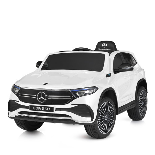 Детский электромобиль Джип M 5027EBLR-1