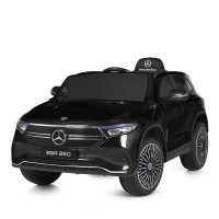 Детский электромобиль Джип M 5027EBLRS-2